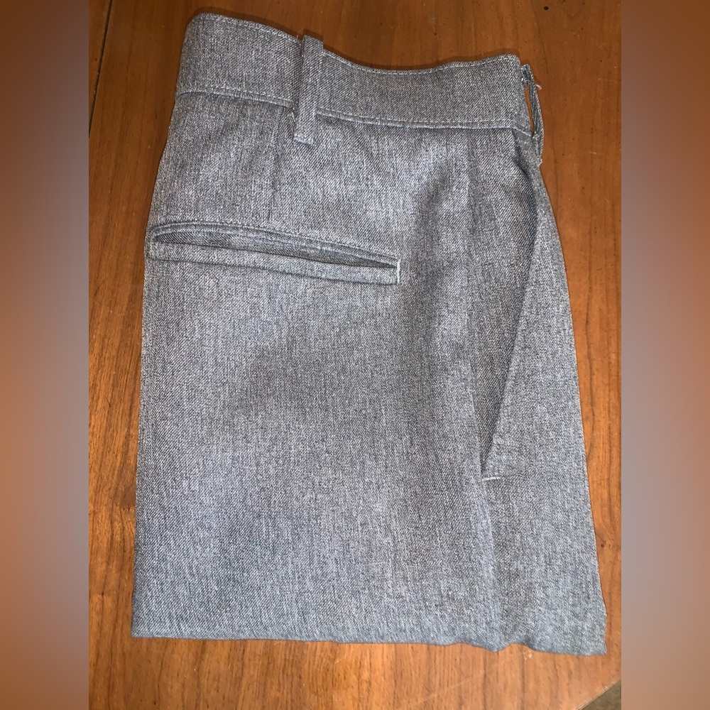 Levi’s Action Slacks